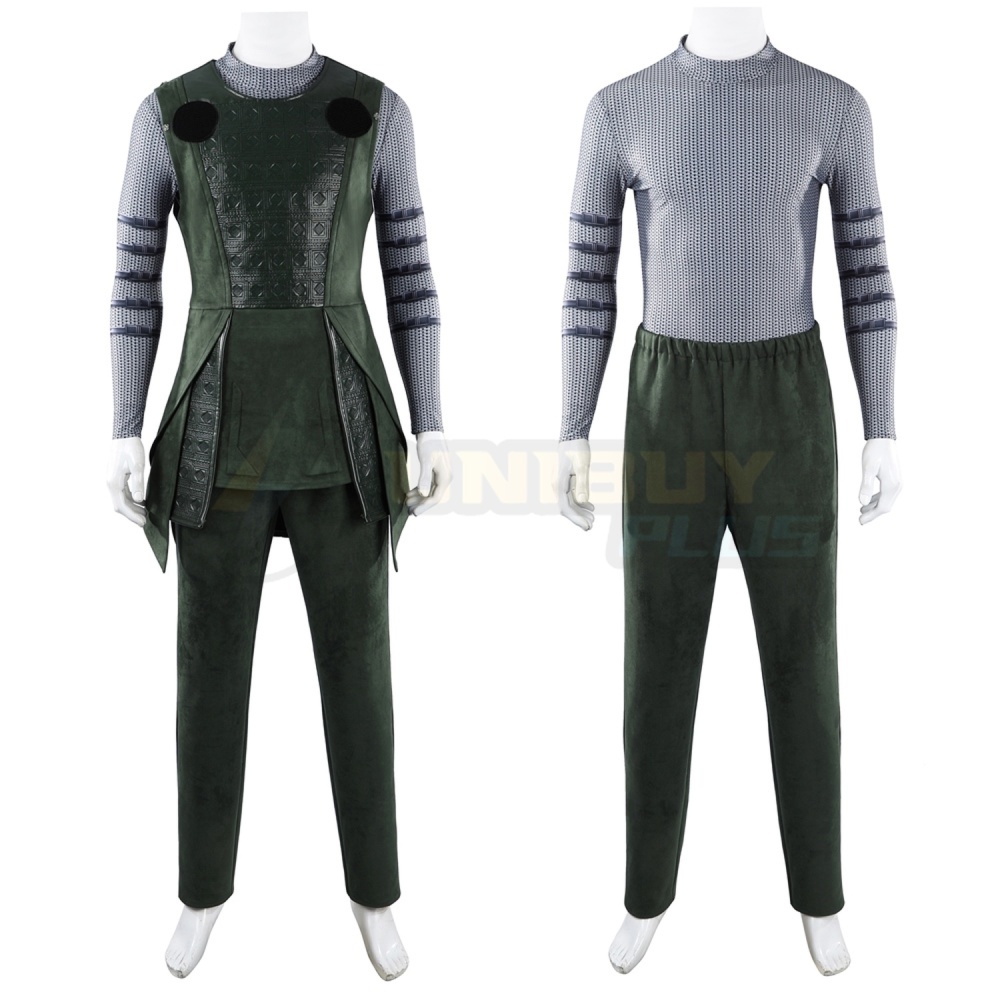 Avengers Doomsday Doctor Doom Costume Victor Von Doom Cosplay Suit UnibuyPlus