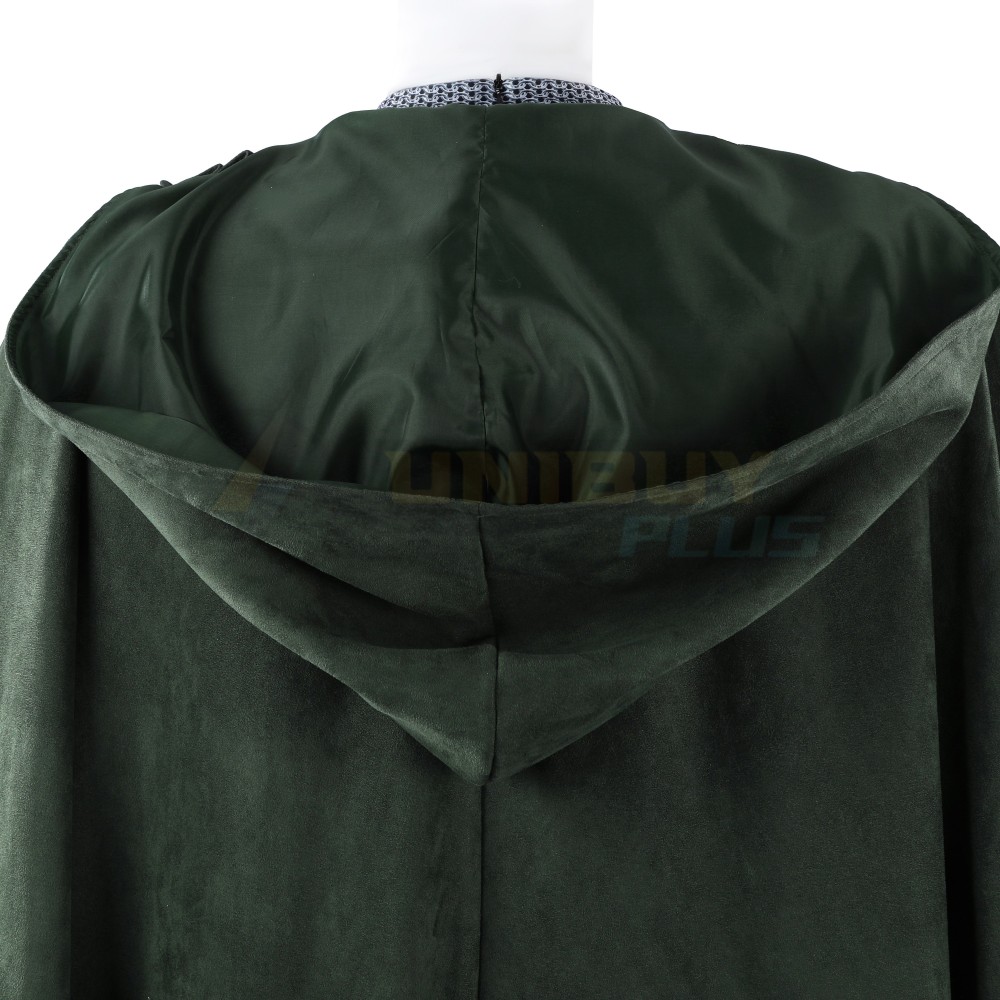 Avengers Doomsday Doctor Doom Costume Victor Von Doom Cosplay Suit UnibuyPlus
