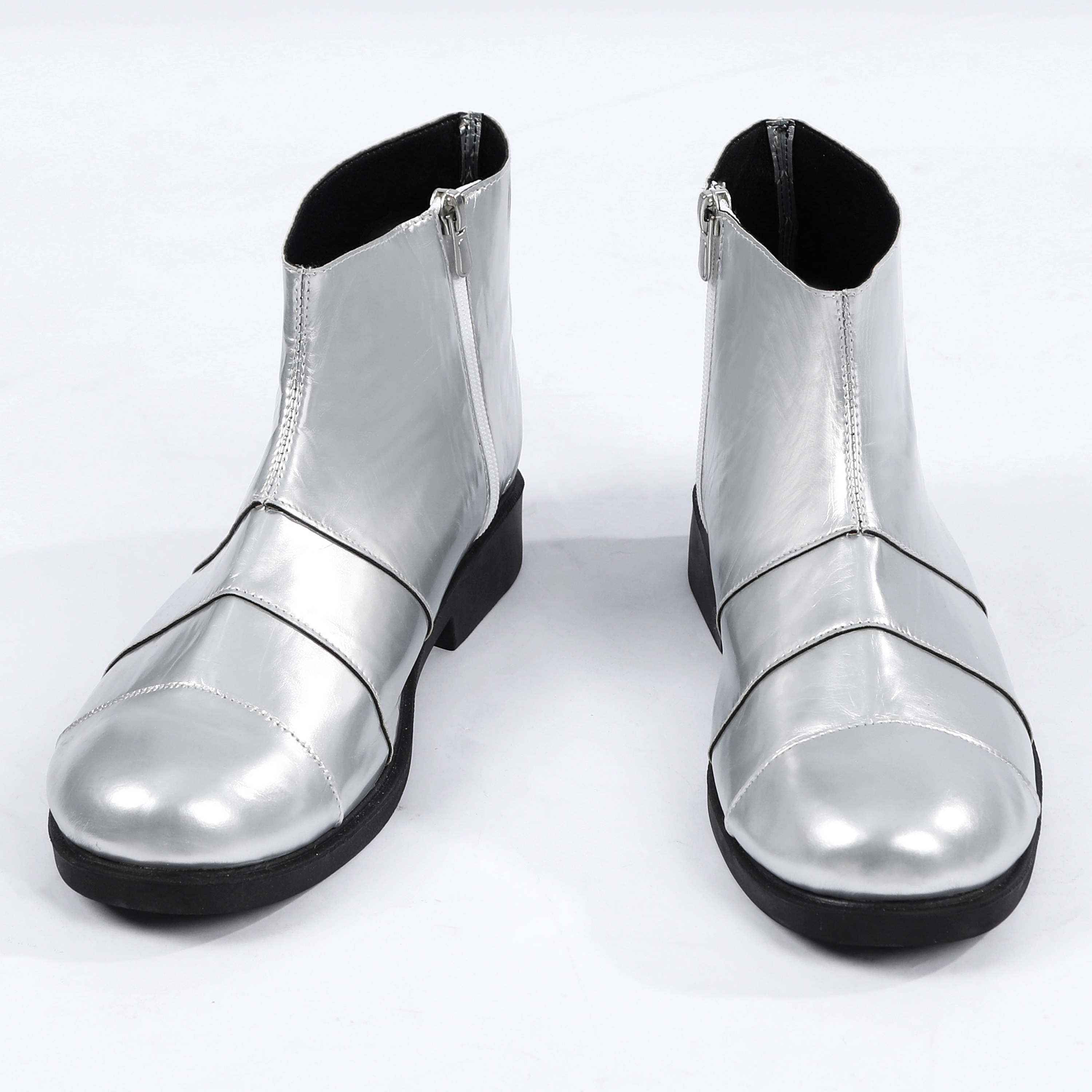 Avengers Doomsday Doctor Doom Cosplay Shoes Men Boots Victor Von Doom Unibuyplus