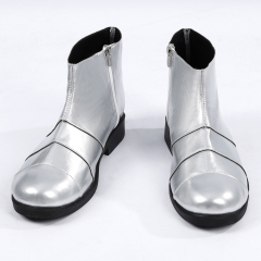 Avengers Doomsday Doctor Doom Cosplay Shoes Men Boots Victor Von Doom Unibuyplus