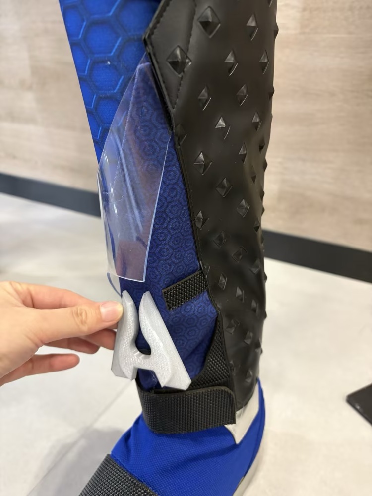A-train Costume Pre-Sale Deposit