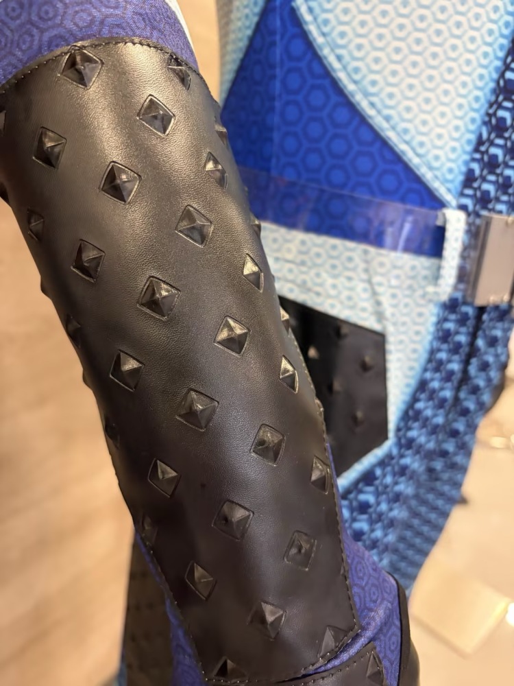 A-train Costume Pre-Sale Deposit