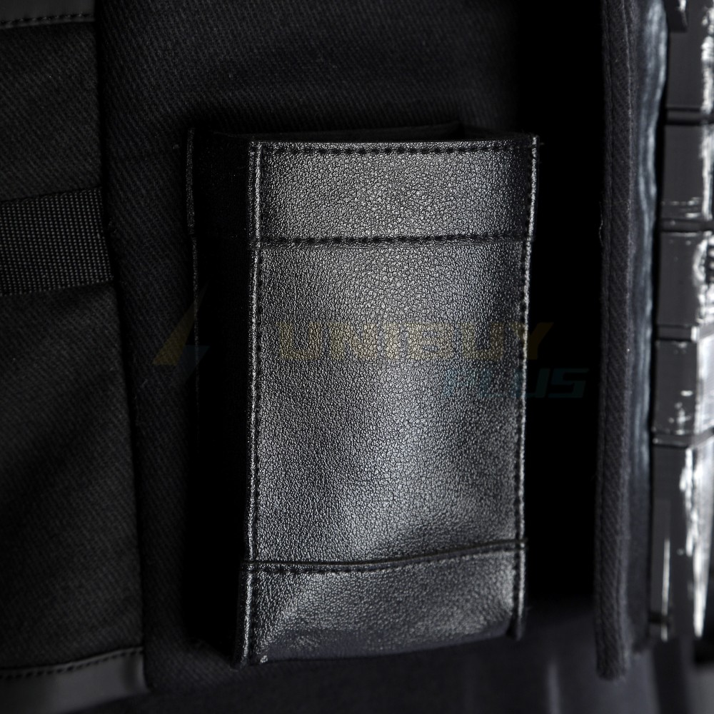 Spider-Man Brand New Day Punisher Costume Cosplay Suit UnibuyPlus