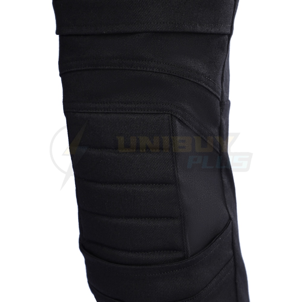 Spider-Man Brand New Day Punisher Costume Cosplay Suit UnibuyPlus