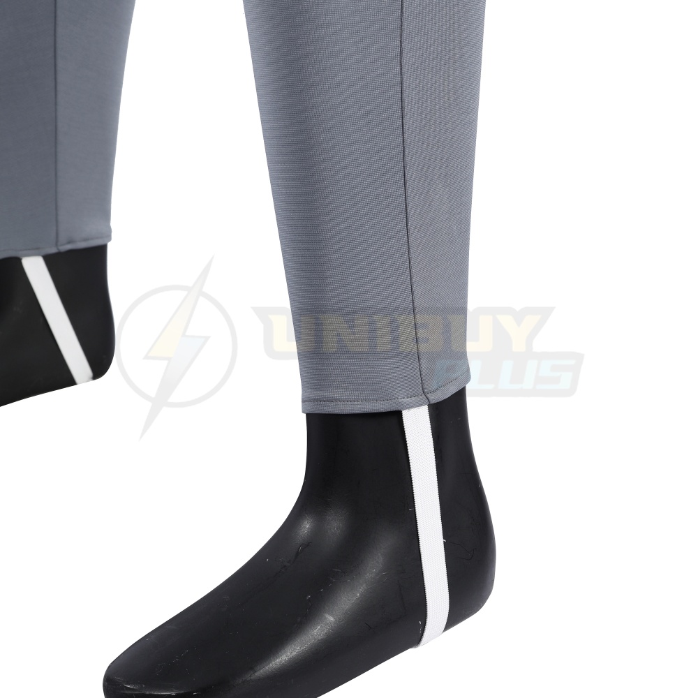 Hush Batsuit Costume Cosplay Suit UnibuyPlus