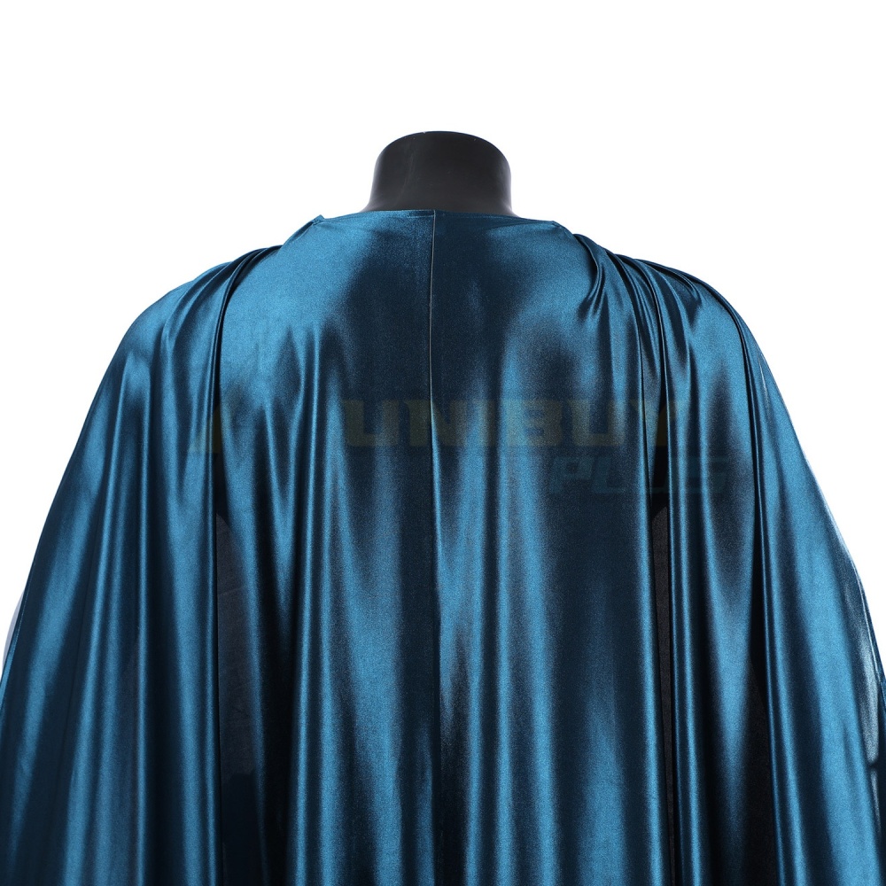Hush Batsuit Costume Cosplay Suit UnibuyPlus