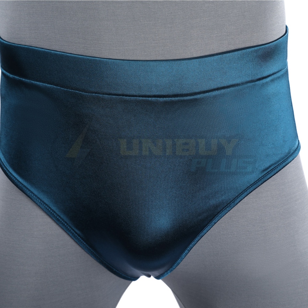 Hush Batsuit Costume Cosplay Suit UnibuyPlus