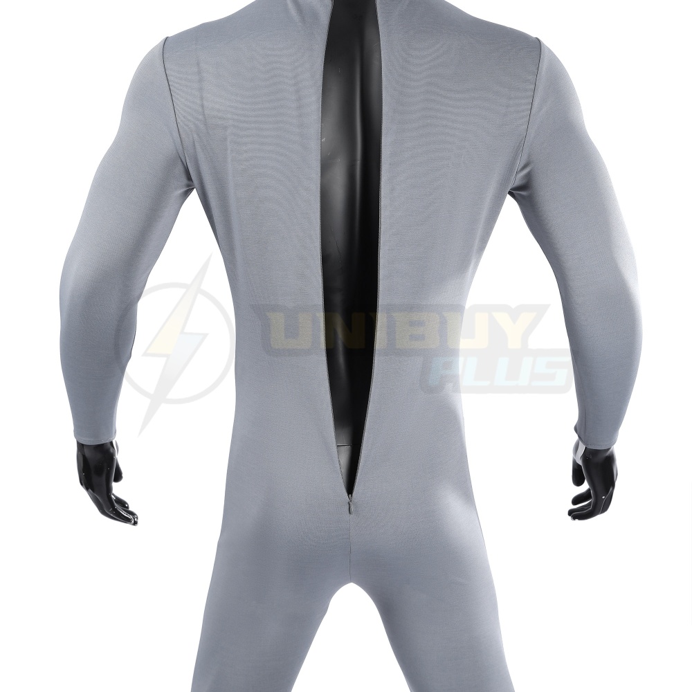 Hush Batsuit Costume Cosplay Suit UnibuyPlus