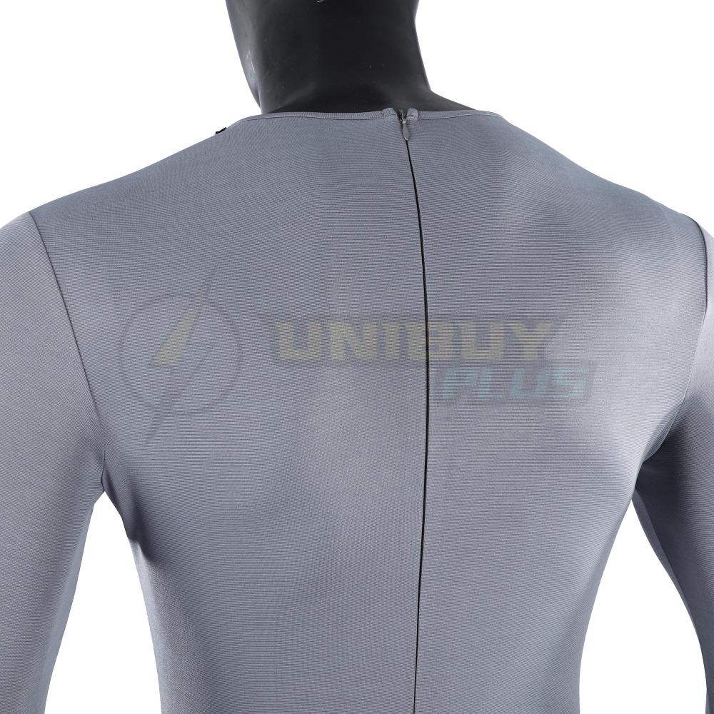Hush Batsuit Costume Cosplay Suit UnibuyPlus
