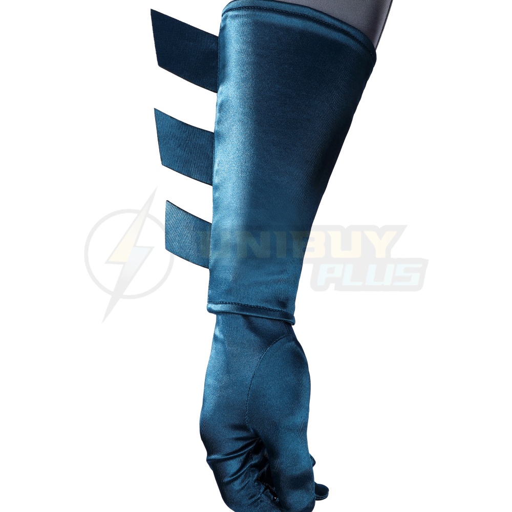 Hush Batsuit Costume Cosplay Suit UnibuyPlus