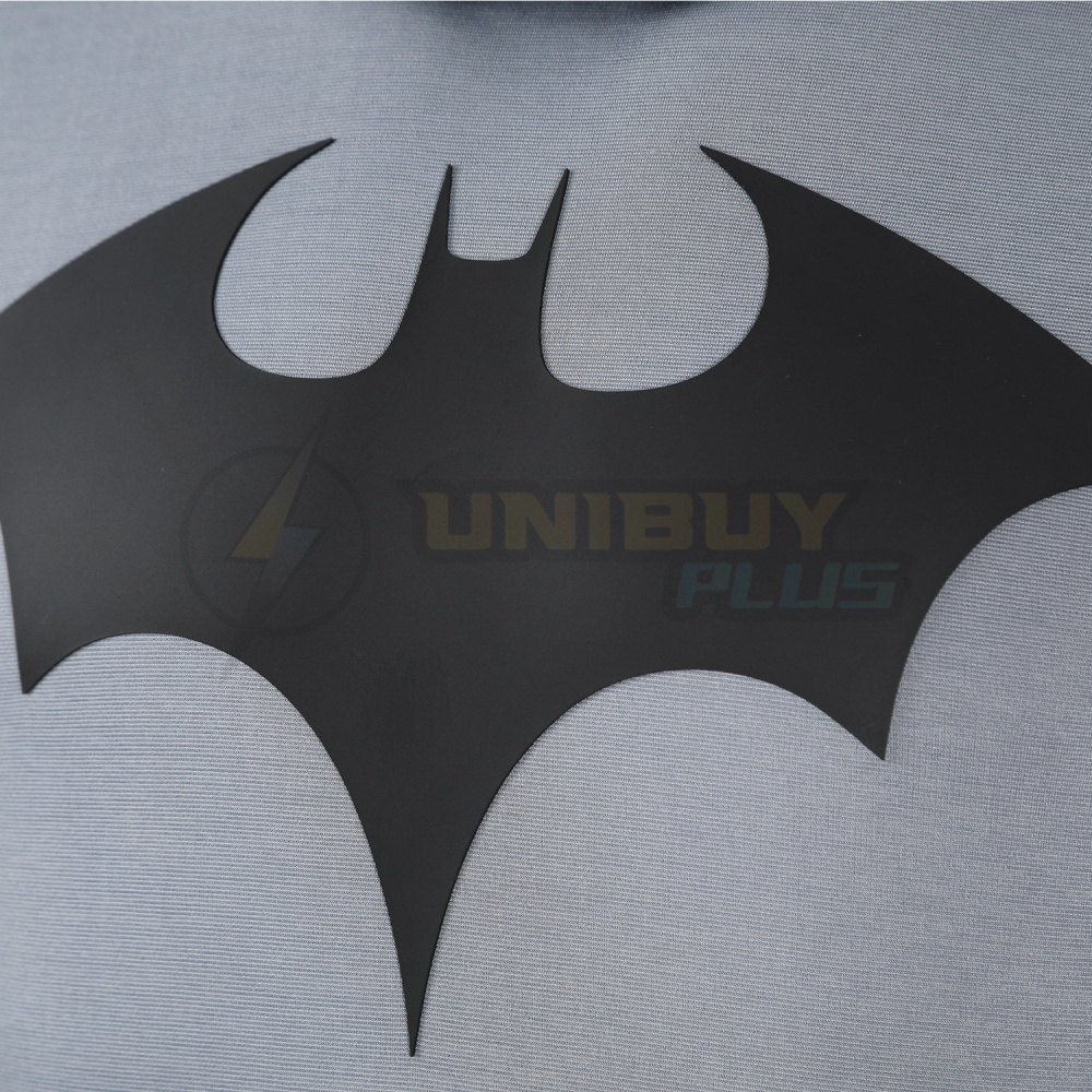 Hush Batsuit Costume Cosplay Suit UnibuyPlus
