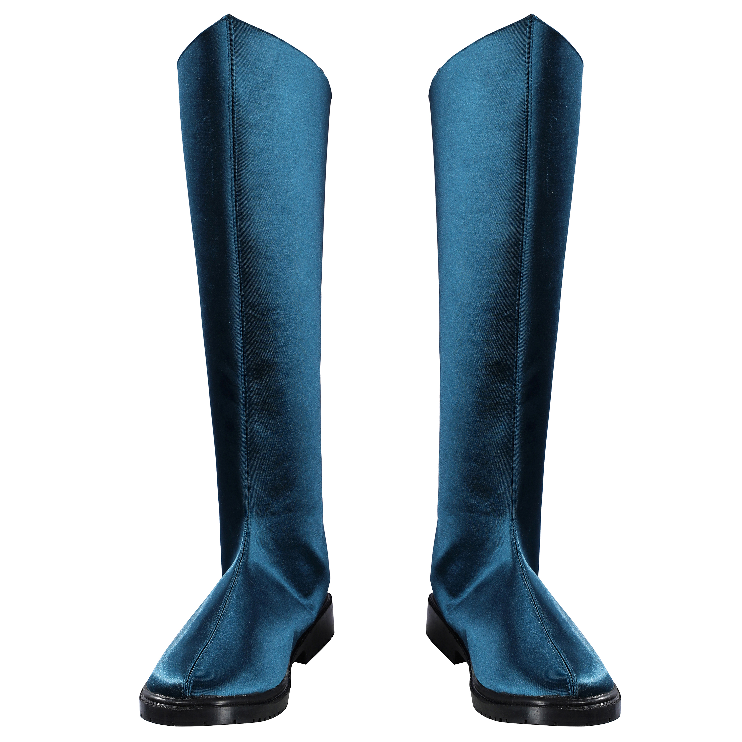 Hush Batsuit Cosplay Shoes Men Boots Unibuyplus