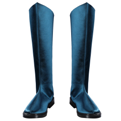Hush Batsuit Cosplay Shoes Men Boots Unibuyplus