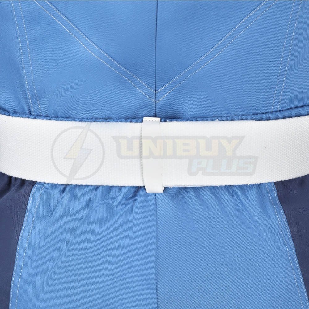 Avengers Doomsday Human Torch Costume Johnny Storm Cosplay Suit UnibuyPlus