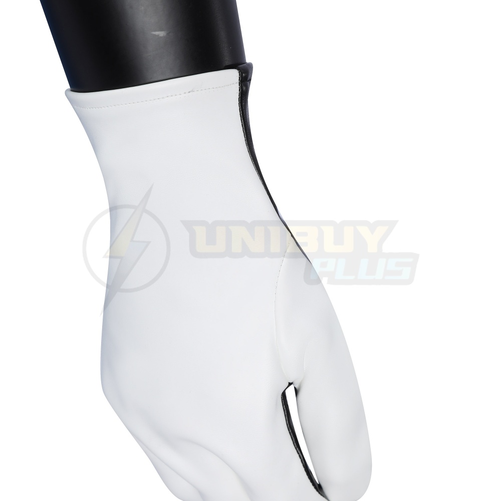 Avengers Doomsday Human Torch Costume Johnny Storm Cosplay Suit UnibuyPlus