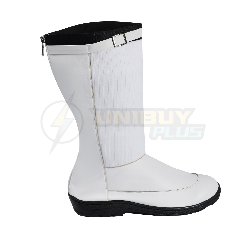 Avengers Doomsday Mr. Fantastic Cosplay Shoes Men Boots Reed Richards Unibuyplus