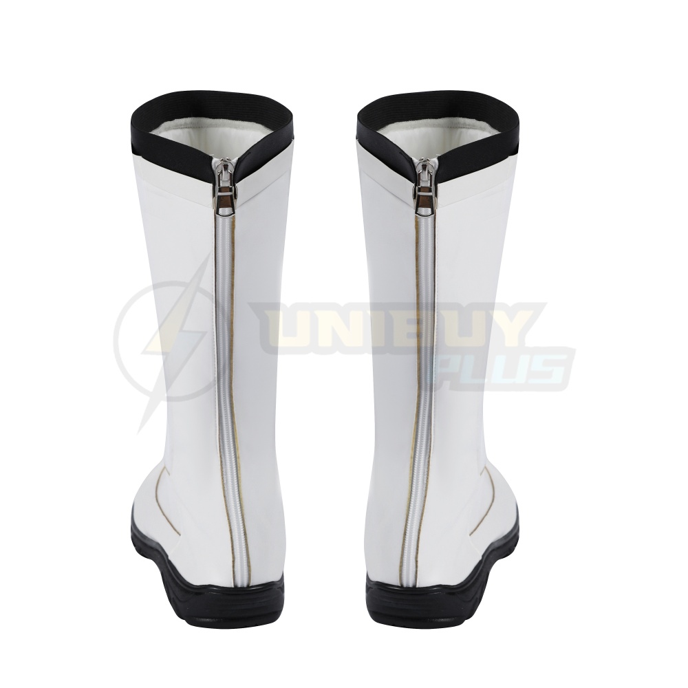 Avengers Doomsday Mr. Fantastic Cosplay Shoes Men Boots Reed Richards Unibuyplus