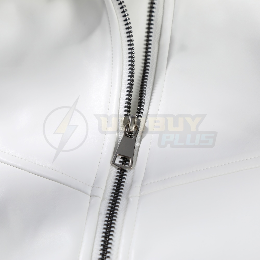 Avengers Doomsday Mr. Fantastic Costume Reed Richards Cosplay Suit UnibuyPlus