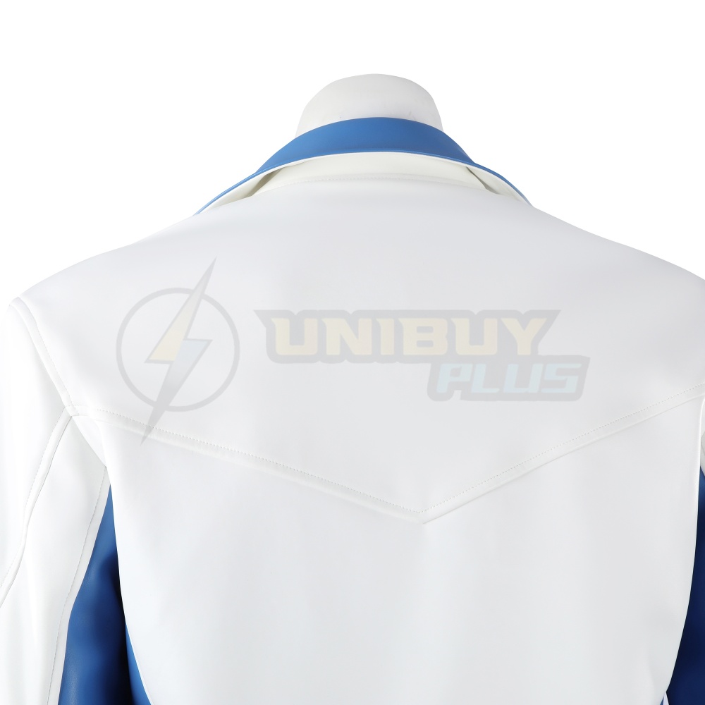 Avengers Doomsday Mr. Fantastic Costume Reed Richards Cosplay Suit UnibuyPlus