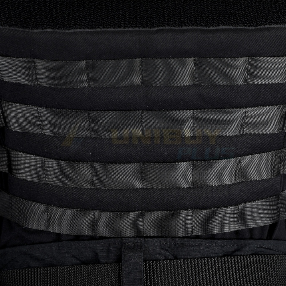 The Punisher Costume Cosplay Suit One Last Kill UnibuyPlus