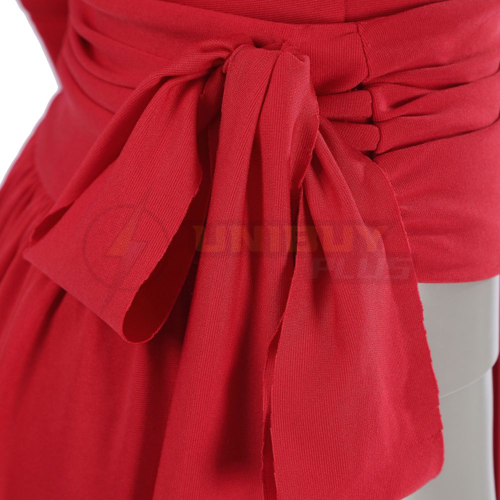 Daredevil Elektra Costume Cosplay Suit Unibuyplus