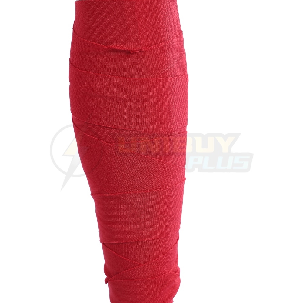 Daredevil Elektra Costume Cosplay Suit Unibuyplus