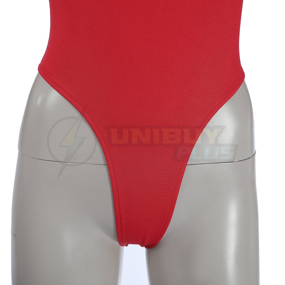 Daredevil Elektra Costume Cosplay Suit Unibuyplus