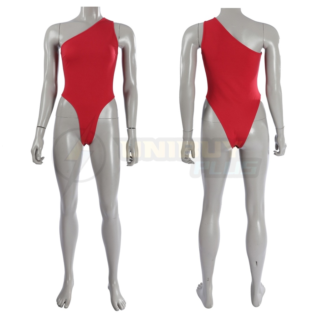 Daredevil Elektra Costume Cosplay Suit Unibuyplus