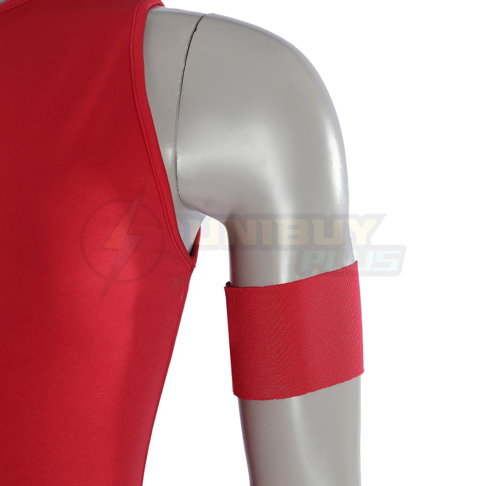 Daredevil Elektra Costume Cosplay Suit Unibuyplus