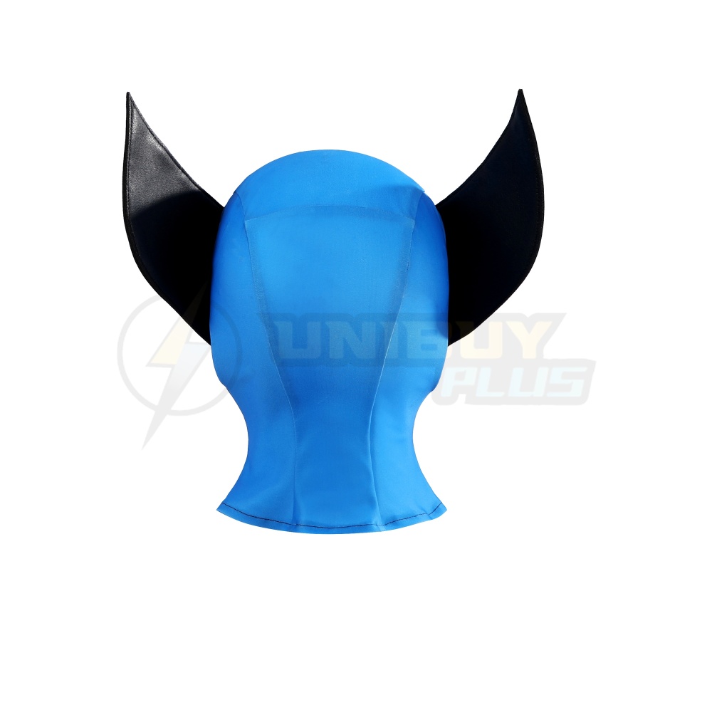 Wolverine Bodysuit Costume Cosplay Suit Fantastic Four Unibuyplus