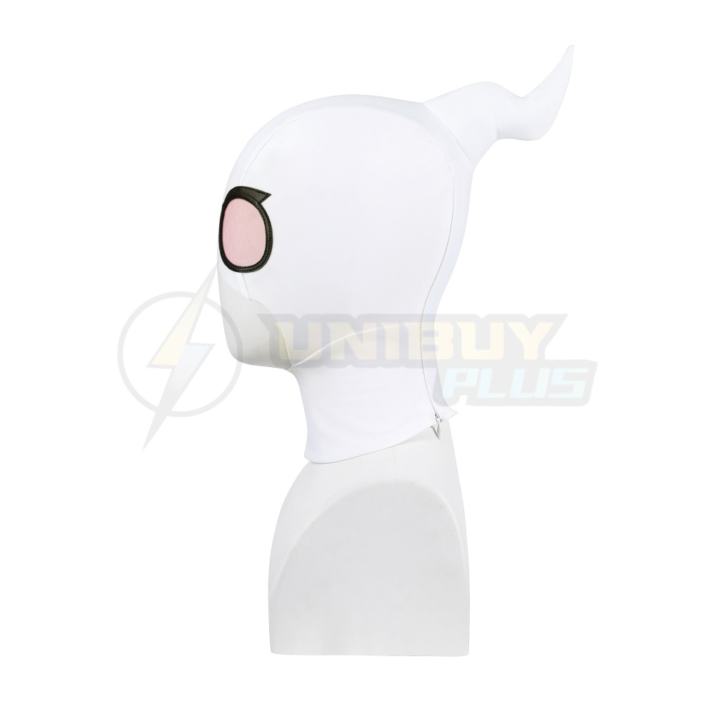 Gwenpool Costume Gwendolyn "Gwen" Poole Cosplay Suit Marvel Comics Unibuyplus