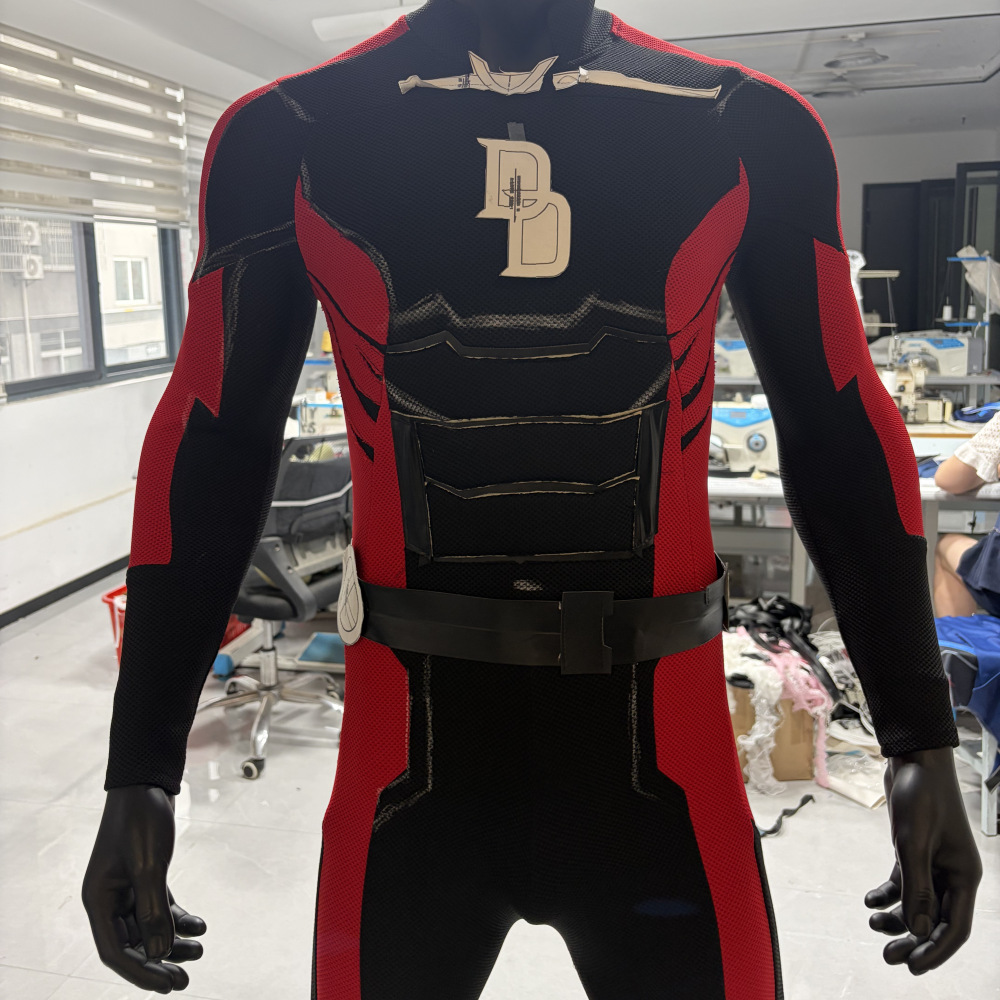 Daredevil Season 3 Suit Costume Pre-Sale Deposit