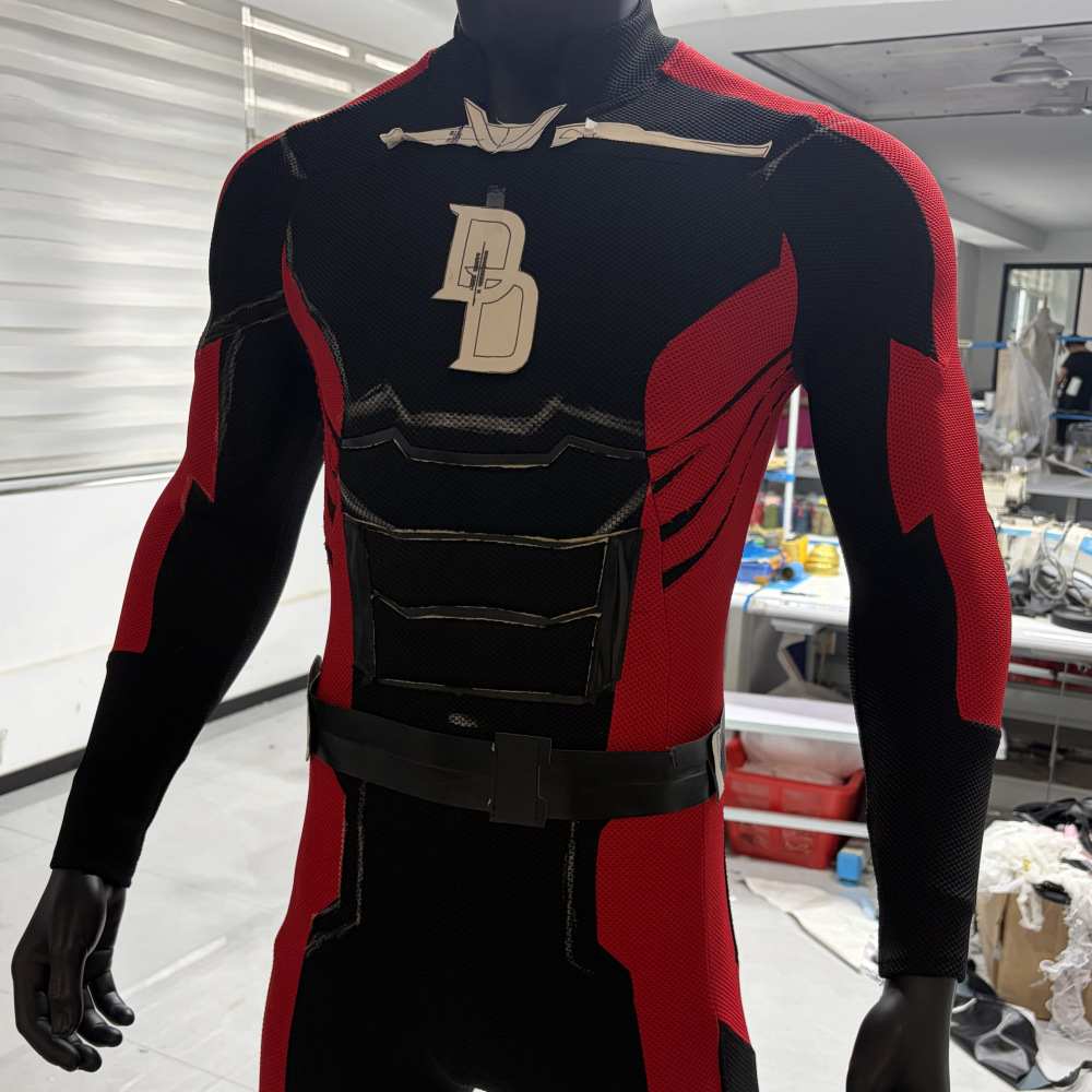 Daredevil Season 3 Suit Costume Pre-Sale Deposit