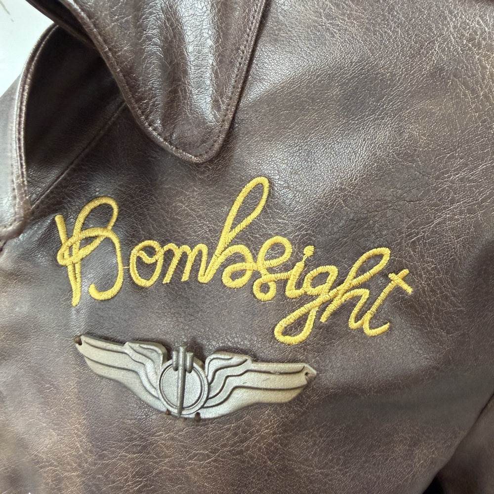 Bombsight Suit Costume Vought Rising Pre-Sale Deposit