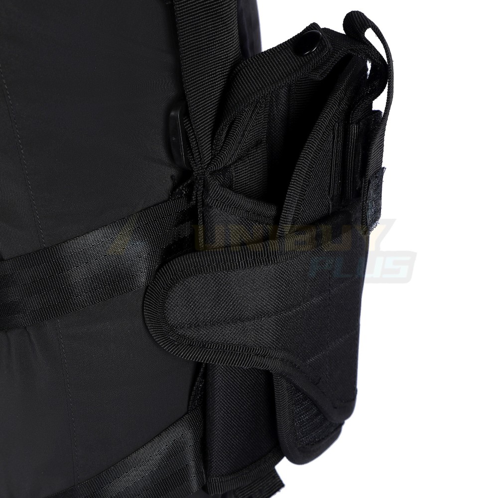 The Batsuit 2022 Bruce Wayne Costume Cosplay Suit Robert Pattinson Version UnibuyPlus