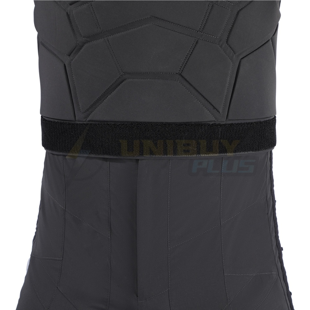 The Batsuit 2022 Bruce Wayne Costume Cosplay Suit Robert Pattinson Version UnibuyPlus
