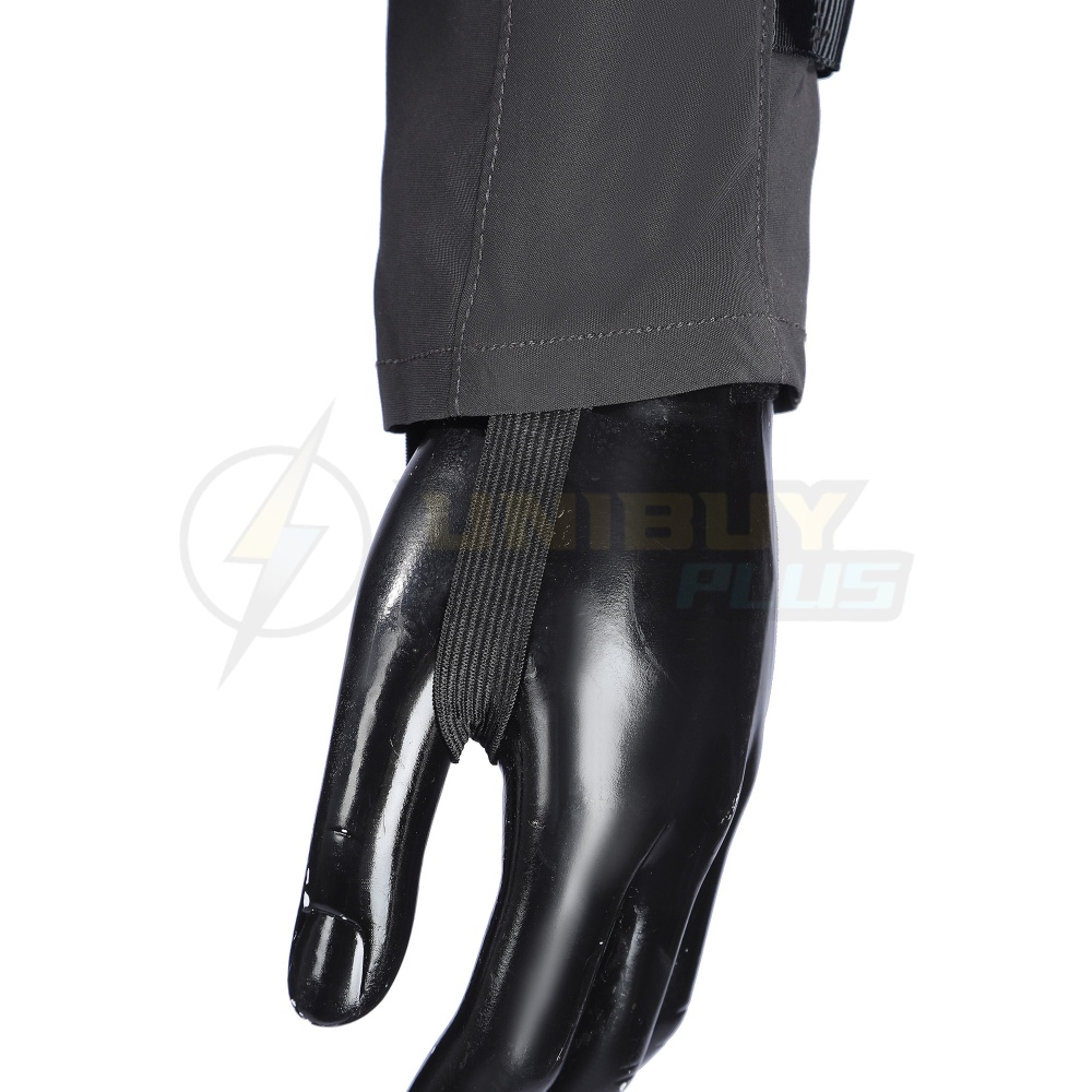 The Batsuit 2022 Bruce Wayne Costume Cosplay Suit Robert Pattinson Version UnibuyPlus