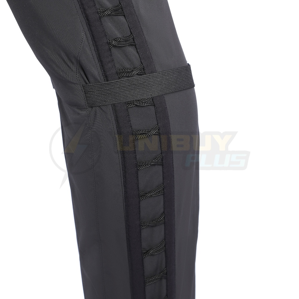The Batsuit 2022 Bruce Wayne Costume Cosplay Suit Robert Pattinson Version UnibuyPlus