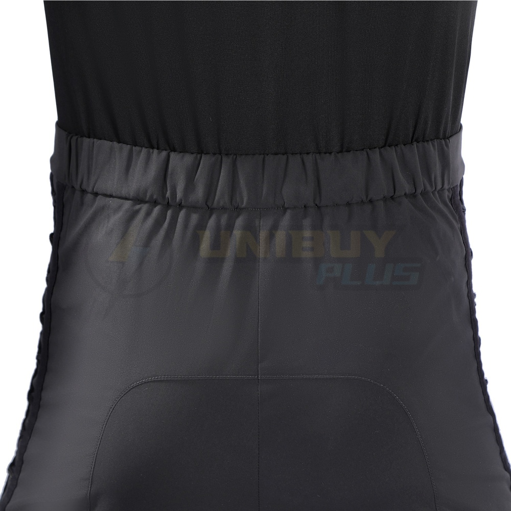 The Batsuit 2022 Bruce Wayne Costume Cosplay Suit Robert Pattinson Version UnibuyPlus