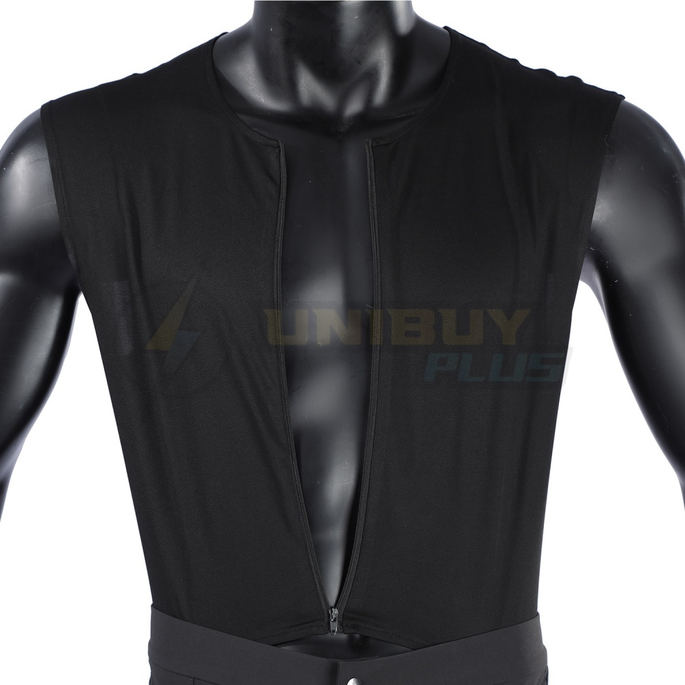 The Batsuit 2022 Bruce Wayne Costume Cosplay Suit Robert Pattinson Version UnibuyPlus