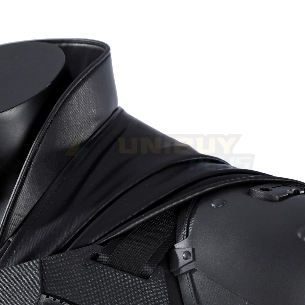 The Batsuit 2022 Bruce Wayne Costume Cosplay Suit Robert Pattinson Version UnibuyPlus