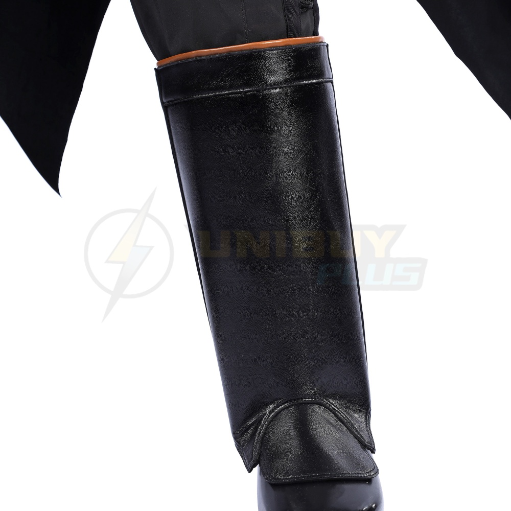 The Batsuit 2022 Bruce Wayne Costume Cosplay Suit Robert Pattinson Version UnibuyPlus