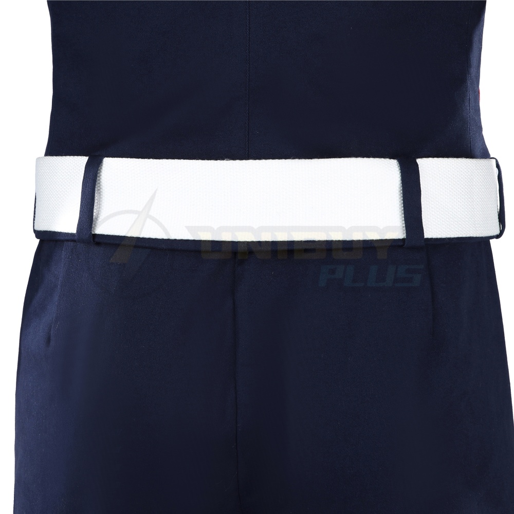 Vought Rising Torpedo Costume Cosplay Suit UnibuyPlus