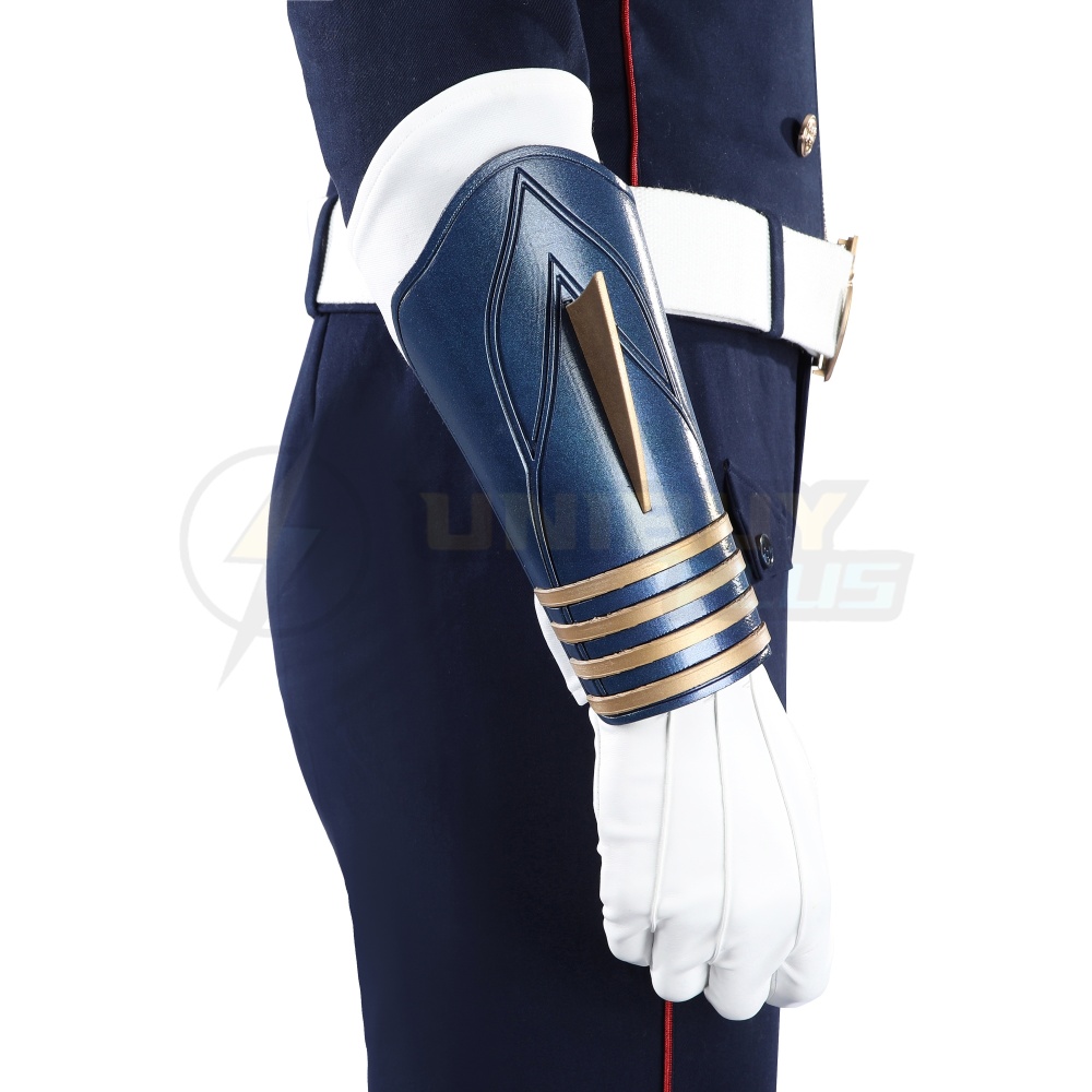 Vought Rising Torpedo Costume Cosplay Suit UnibuyPlus