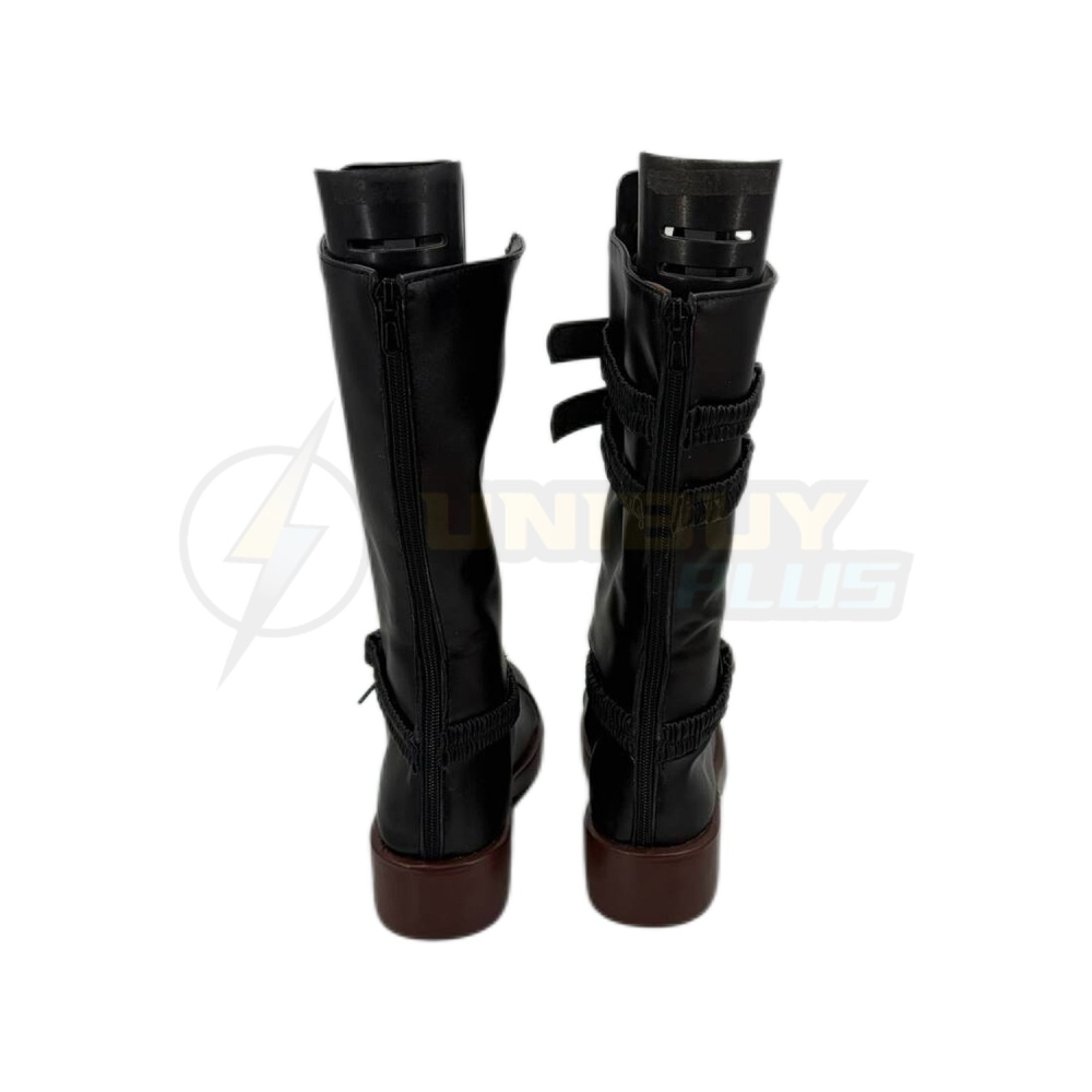 Arknights Mon3tr Cosplay Shoes Women Boots Unibuyplus