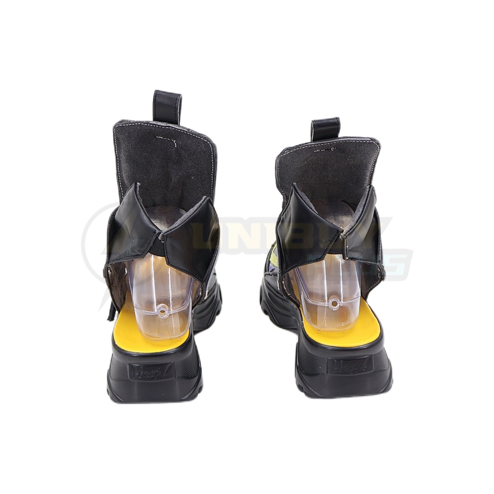 Arknights Brigid Cosplay Shoes Women Boots Unibuyplus