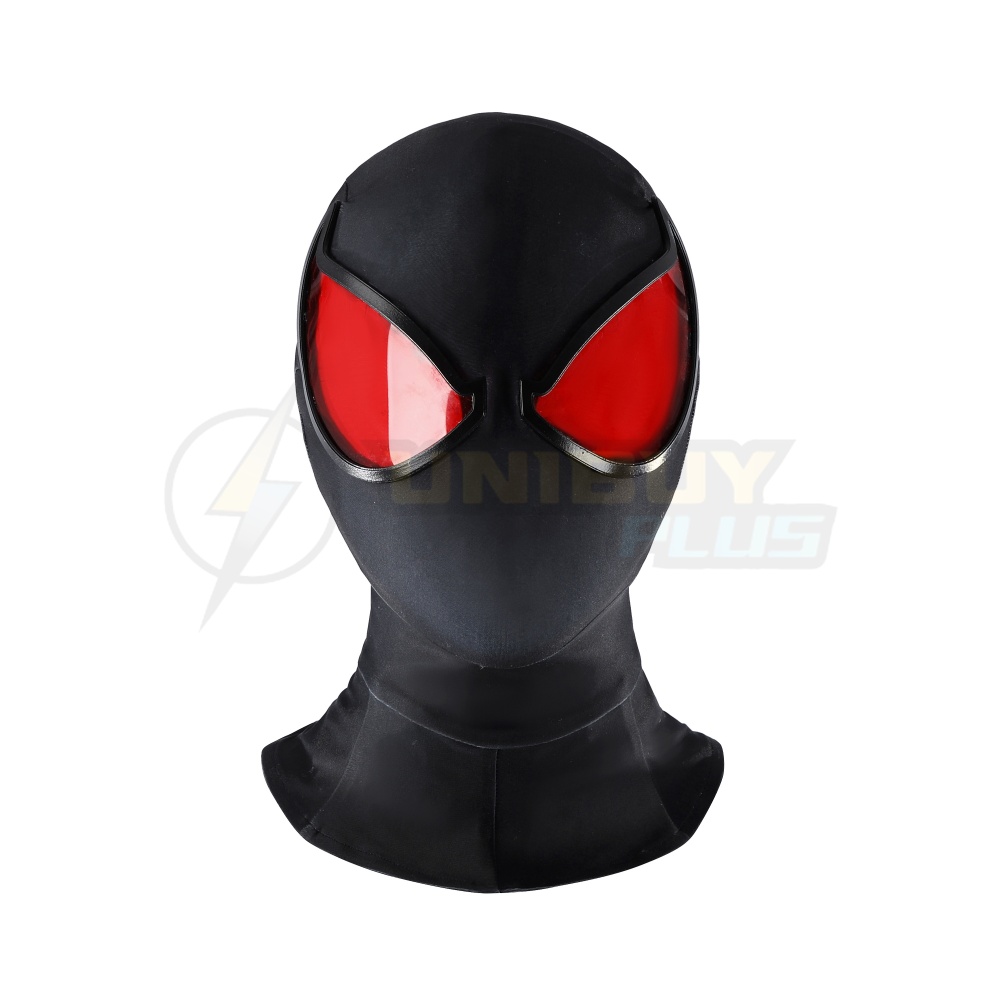 Marvel's Spider-Man Bodysuit Costume Scarlet Spider Cosplay Suit Unibuyplus