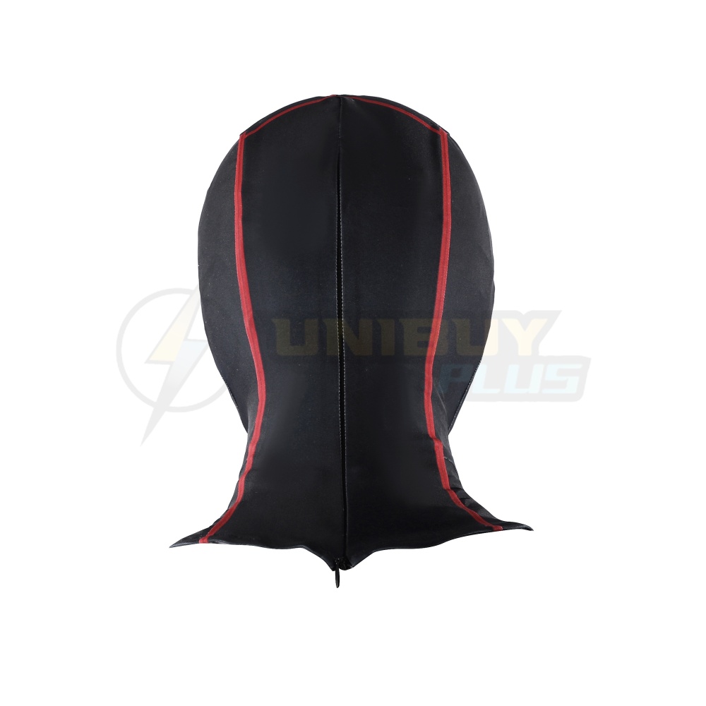 Marvel's Spider-Man Bodysuit Costume Scarlet Spider Cosplay Suit Unibuyplus