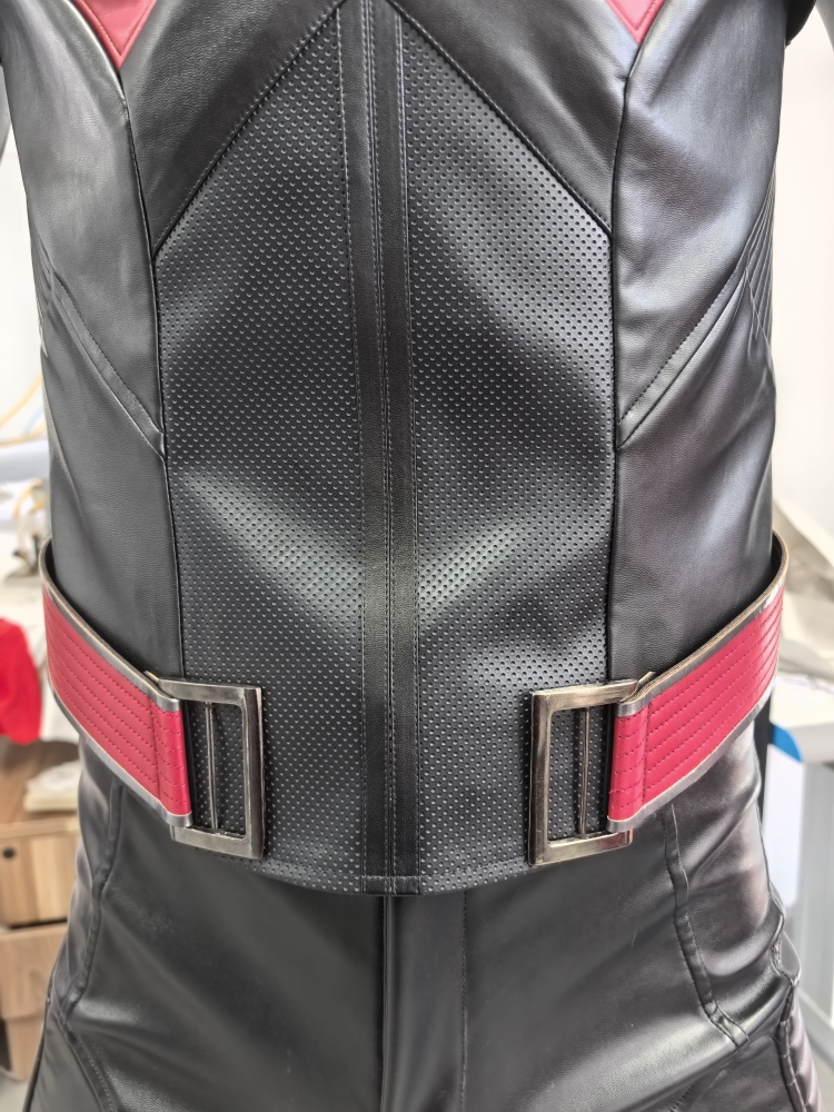 Wonder Man Suit Costume Pre-Sale Deposit