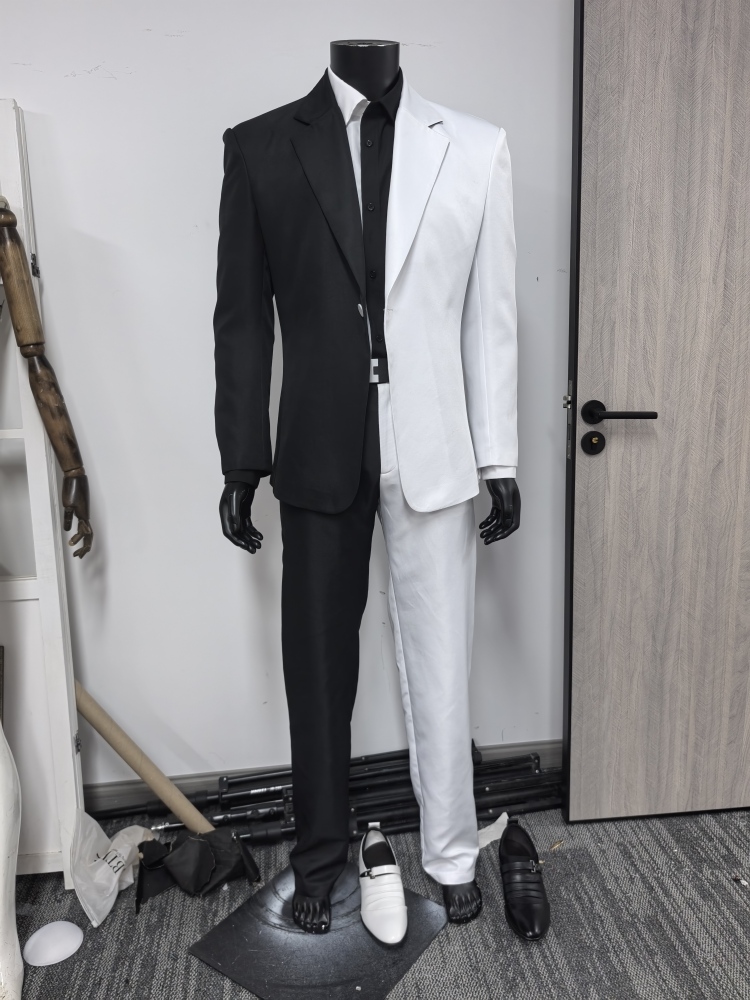 Absolute Two-Face Suit Costume Absolute Universe Pre-Sale Deposit